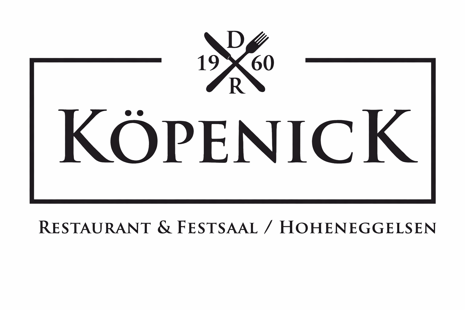 Köpenick Logo
