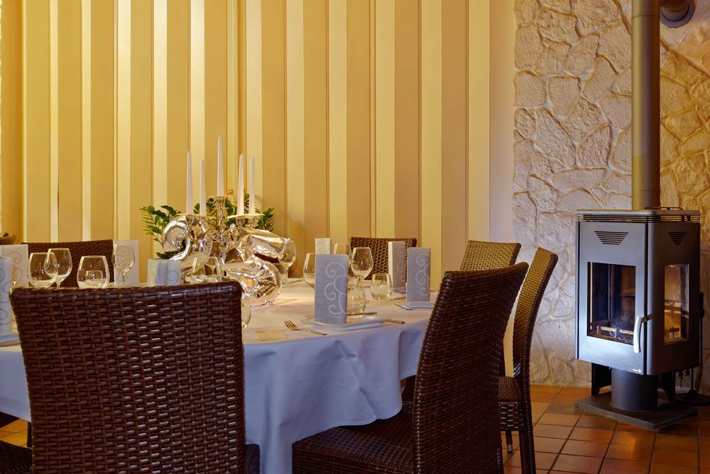 Feiern im Restaurant Zum Köpenick Feiern im Restaurant Zum Köpenick