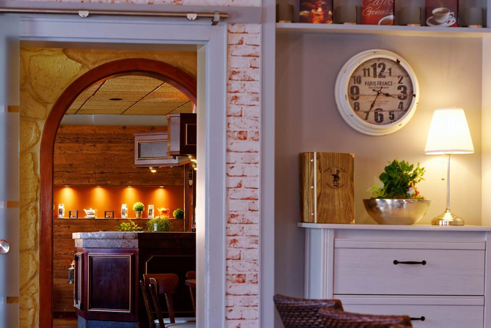 Restaurant Zum Köpenick Restaurant Zum Köpenick