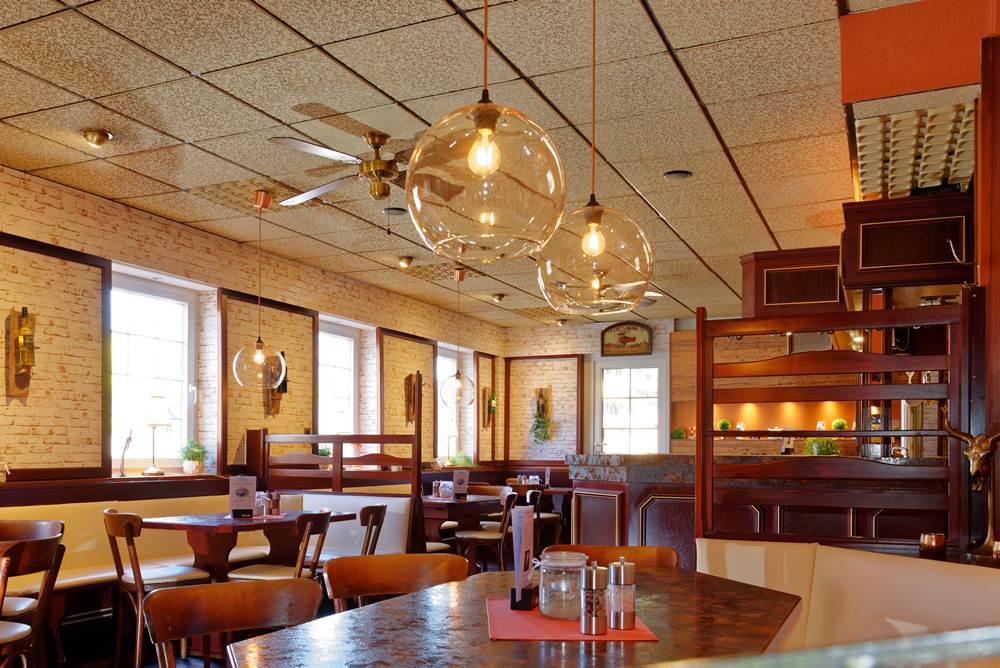 Restaurant Zum Köpenick Restaurant Zum Köpenick