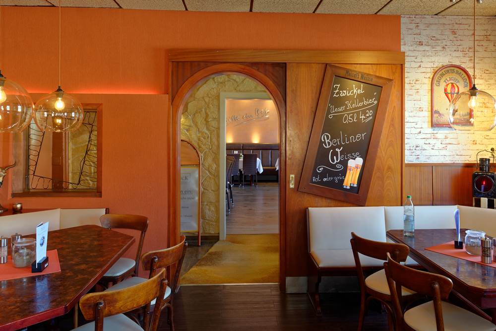 Restaurant Zum Köpenick Restaurant Zum Köpenick