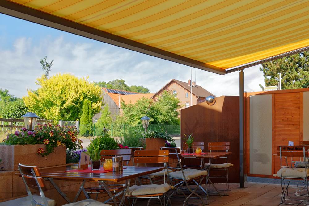 Terrasse Restaurant Zum Köpenick Terrasse Restaurant Zum Köpenick